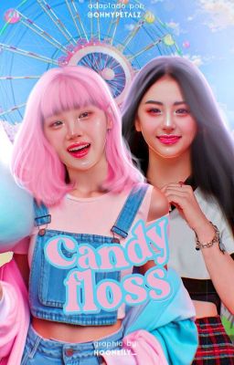 candyfloss　♡︎　❛ purinz ❜